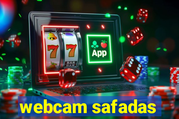 webcam safadas