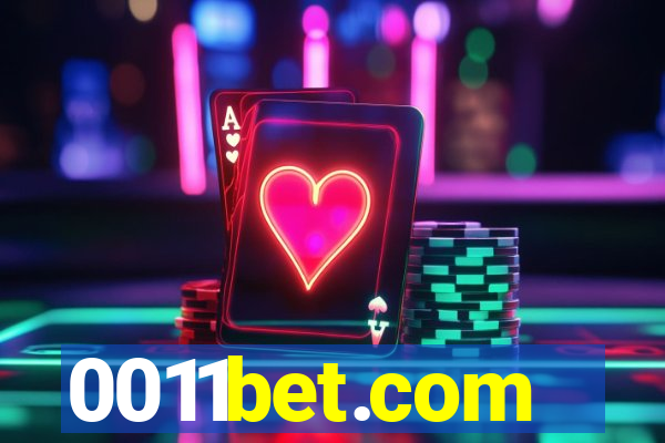 0011bet.com