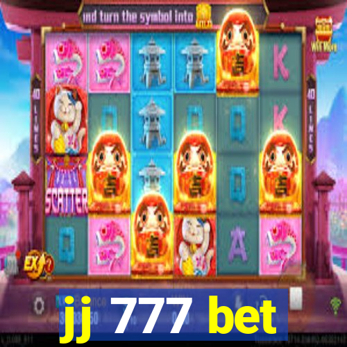 jj 777 bet