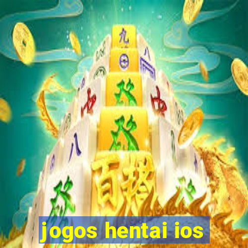 jogos hentai ios