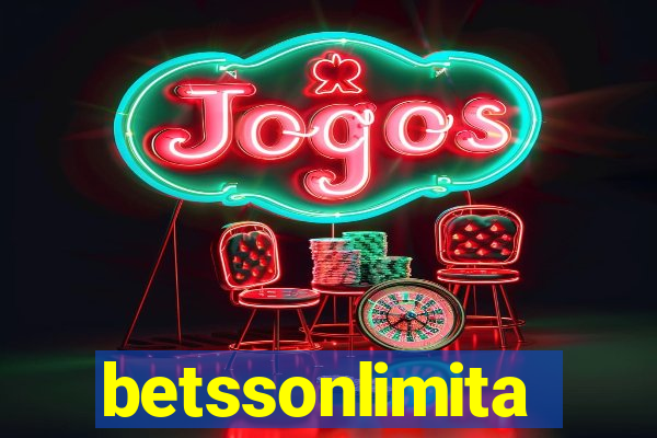 betssonlimita