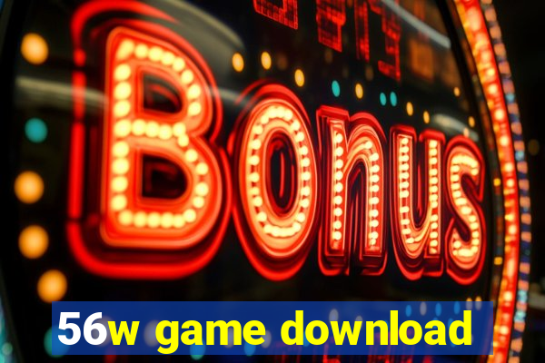 56w game download