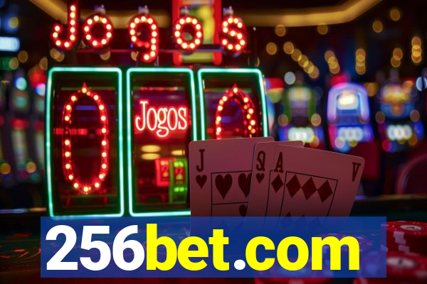 256bet.com