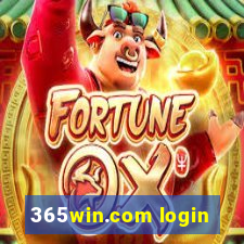 365win.com login