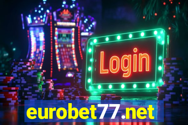 eurobet77.net