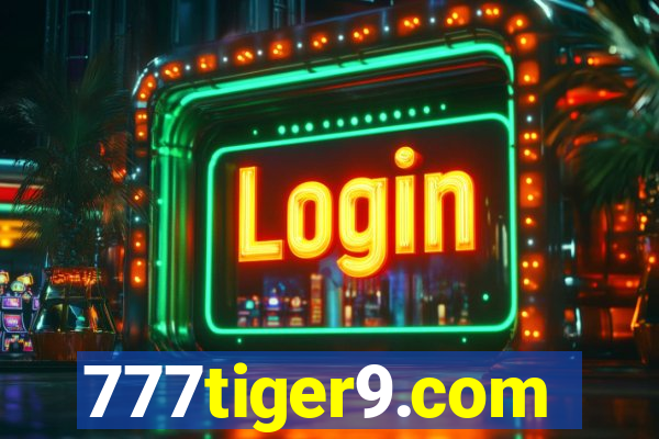 777tiger9.com