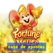 casa de apostas com bonus sem rollover