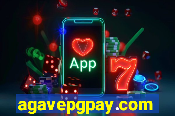 agavepgpay.com