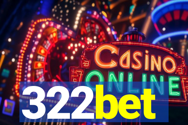 322bet