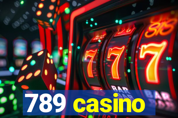 789 casino