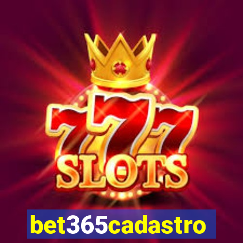 bet365cadastro