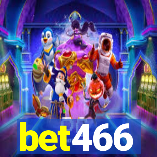 bet466