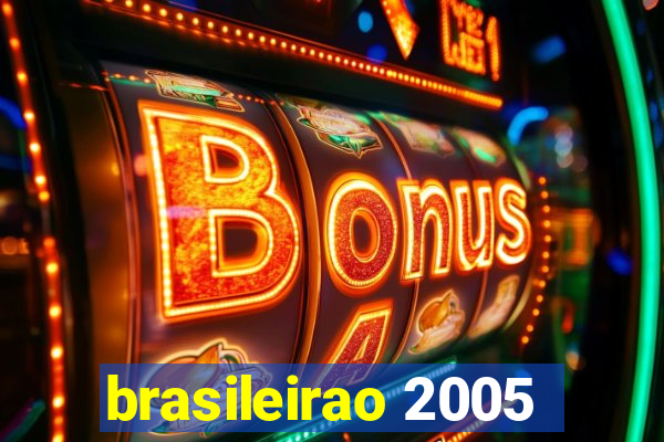 brasileirao 2005