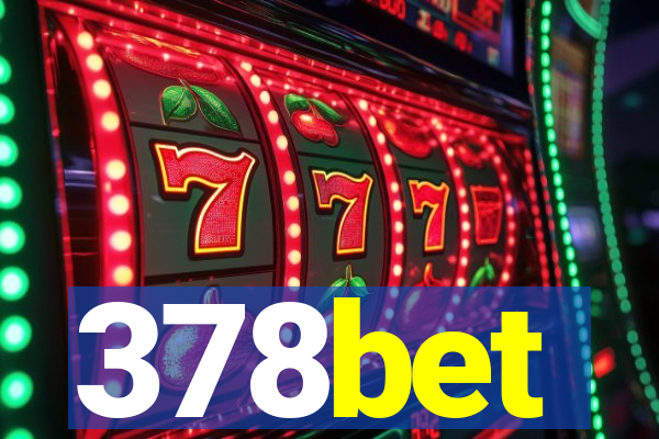 378bet