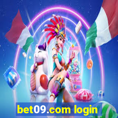 bet09.com login