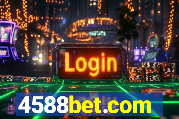 4588bet.com