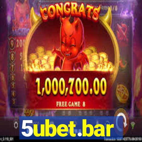 5ubet.bar