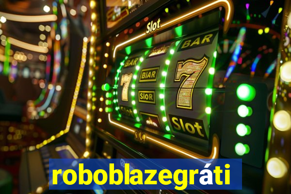 roboblazegrátis