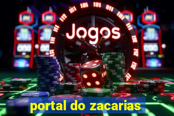 portal do zacarias