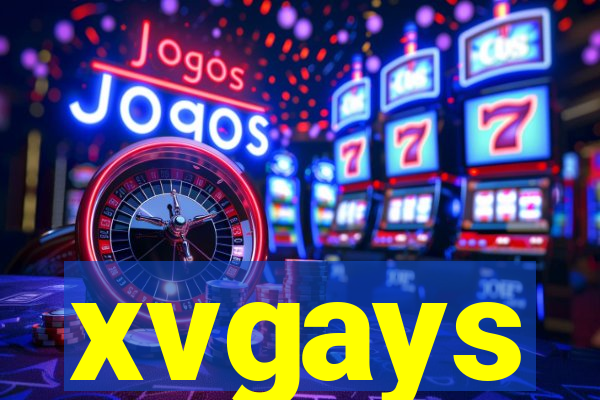 xvgays