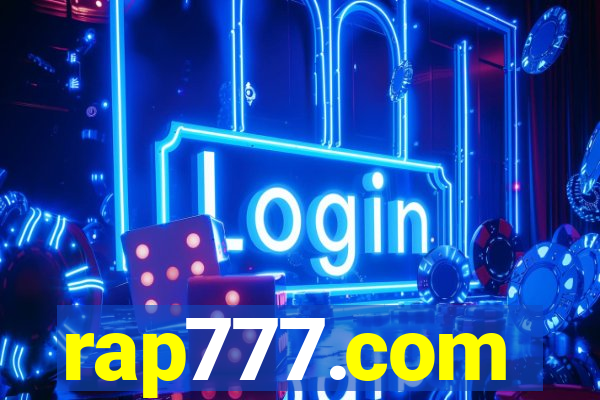 rap777.com