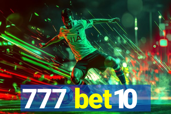 777 bet10