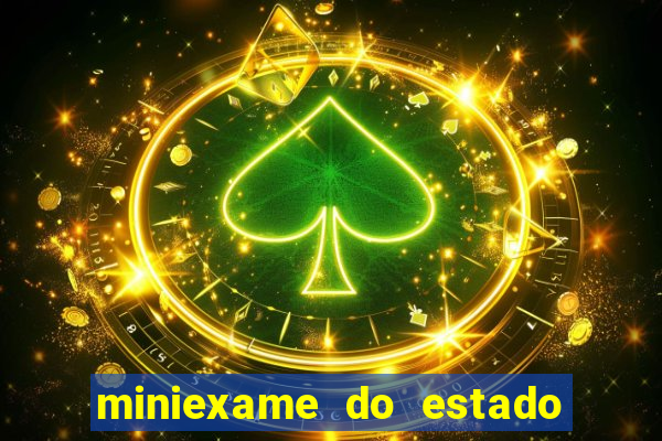 miniexame do estado mental pdf