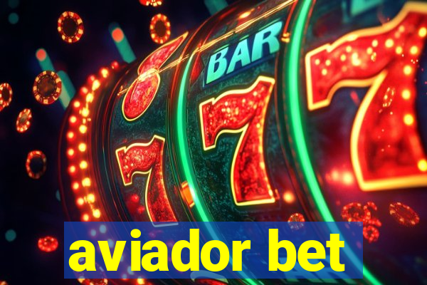 aviador bet