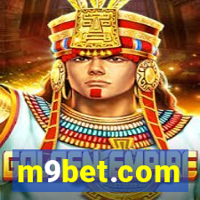 m9bet.com