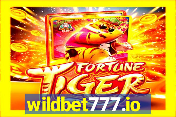 wildbet777.io