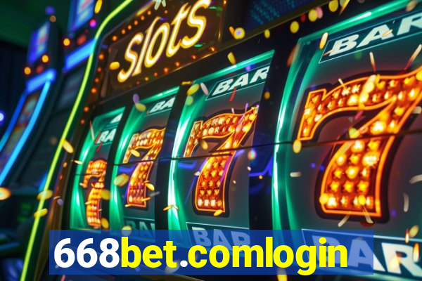 668bet.comlogin