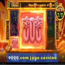 9000.com jogo cassino