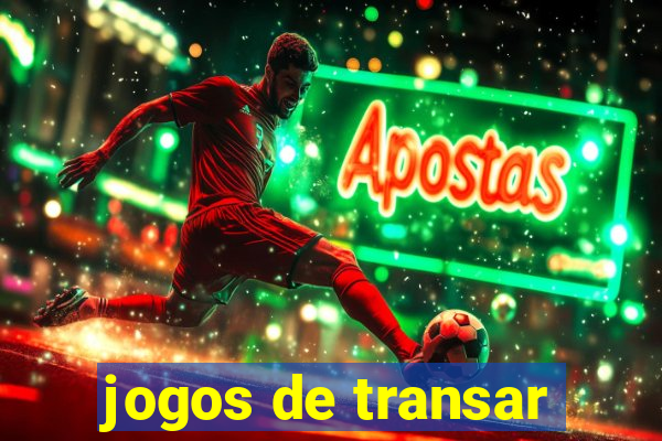 jogos de transar