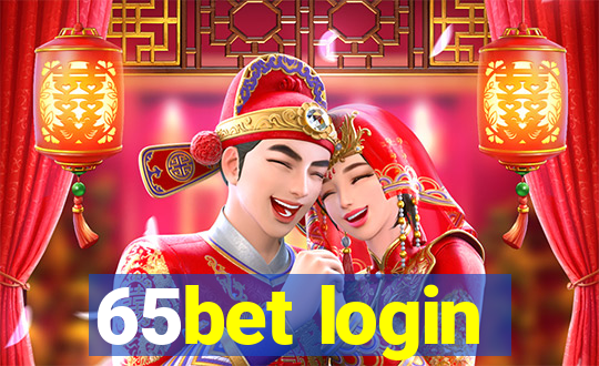 65bet login