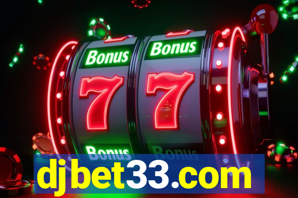 djbet33.com