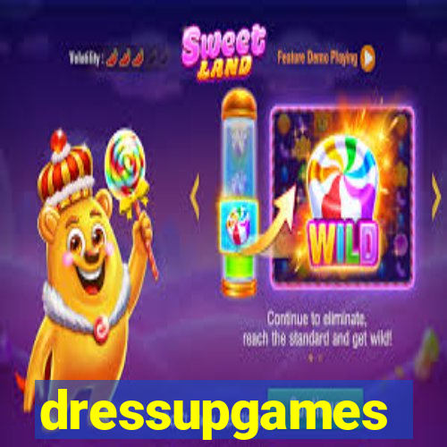 dressupgames