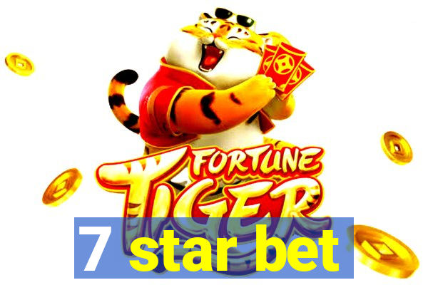 7 star bet