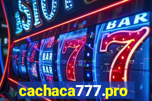 cachaca777.pro