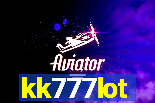 kk777lot