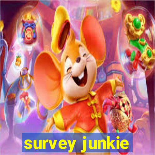 survey junkie