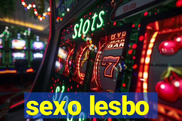 sexo lesbo