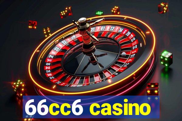 66cc6 casino