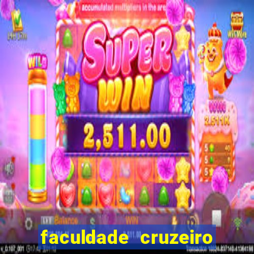 faculdade cruzeiro do sul login