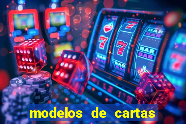 modelos de cartas para crismando