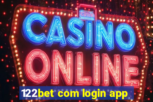 122bet com login app