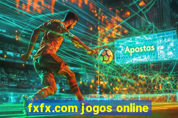 fxfx.com jogos online