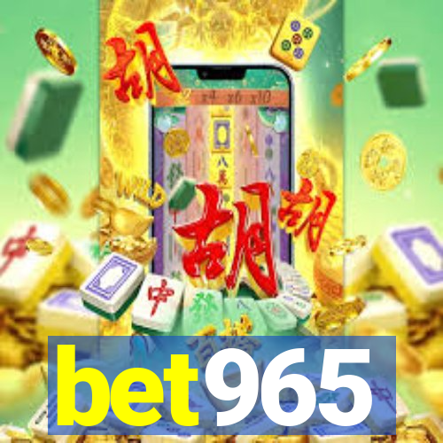 bet965