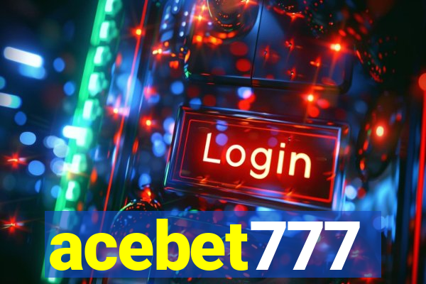 acebet777