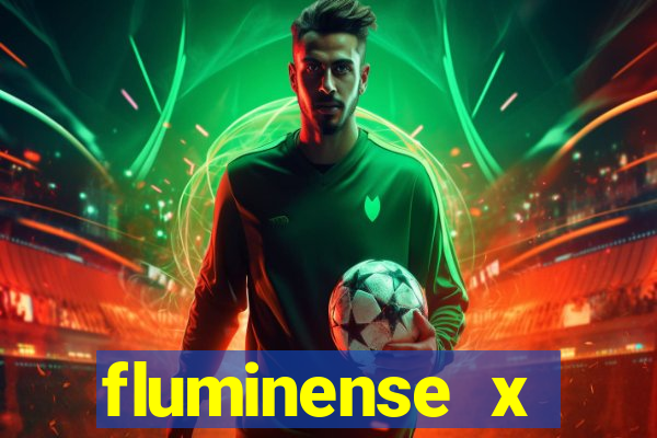 fluminense x cruzeiro futemax