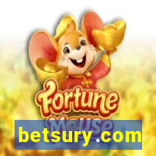 betsury.com